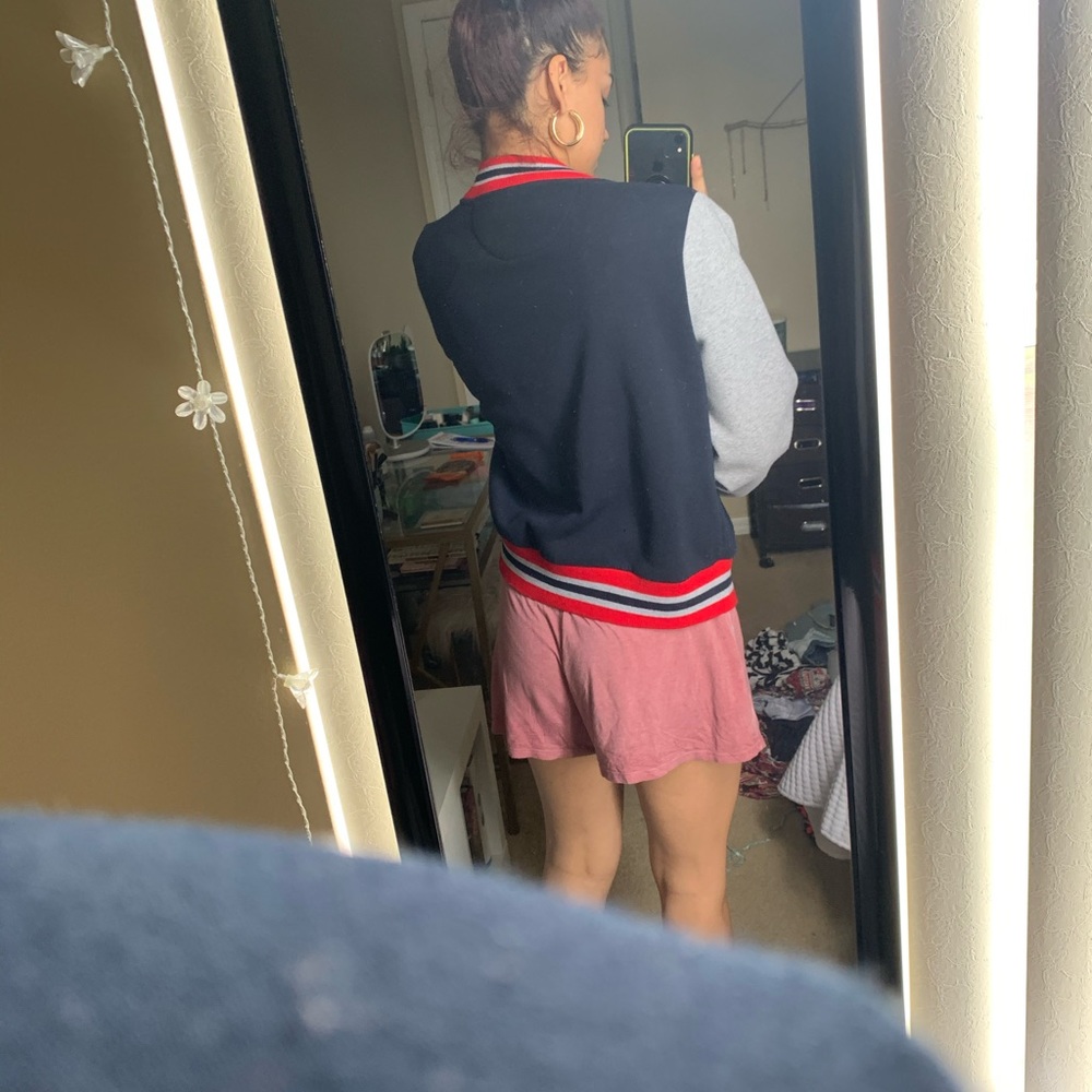 Letter Jacket - Picture 2 of 2